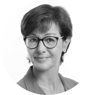Margrit Schwarz